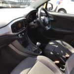 MG3 1.5 VTi-Tech Excite 5 Door Hatchback