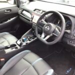Nissan Leaf 5 Dr Hatchback E (160kw) e+ Tekna
