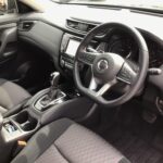 Nissan X-Trail 5Dr SW 1.3 DIG-T (160ps) N-Connecta (5st)