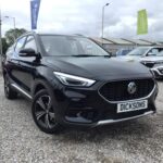 MG ZS SUV 1.0T GDI (111ps) Excite