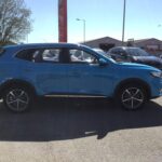MG MG HS 1.5 T-GDI 16.6 kWh Excite Auto Euro 6 (s/s) 5dr