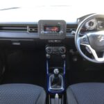 Suzuki Ignis 1.2 Dualjet MHEV SZ3 Euro 6 (s/s) 5dr