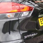 Nissan X-Trail 5Dr SW 1.3 DIG-T (160ps) N-Connecta (5st)