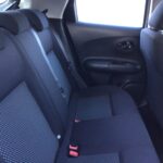 Nissan Juke 5-Door Hatchback 1.6 (112ps) Visia