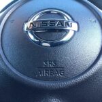 Nissan Juke 5-Door Hatchback 1.6 (112ps) Visia