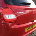 Suzuki Swift 1.0 Boosterjet SZ-T Euro 6 5dr