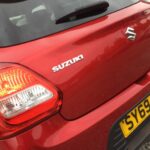 Suzuki Swift 1.2 Dualjet Attitude Euro 6 (s/s) 5dr