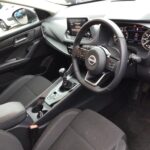 Nissan Qashqai 1.3 DIG-T MHEV Acenta Premium Euro 6 (s/s) 5dr