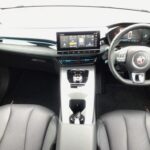 MG MG5 61.1kWh Trophy Auto 5dr