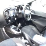 Nissan Juke 1.2 DIG-T N-Connecta 5-Door Hatchback
