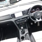 Kia Sportage 1.6 T-GDi GPF GT-Line SUV 5dr Petrol Manual Euro 6 (s/s) (174 bhp)