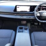 Nissan Ariya Electric Hatchback 160kW Advance 63kWh 5dr Auto
