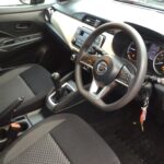 Nissan Micra 1.0 IG-T Visia + Hatchback 5dr Petrol Manual Euro 6 (s/s) (100 ps)