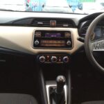 Nissan Micra 1.0 IG-T Visia + Hatchback 5dr Petrol Manual Euro 6 (s/s) (100 ps)