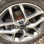 Kia ProCeed 1.4 T-GDi GT-Line Shooting Brake 5dr Petrol Manual Euro 6 (s/s) (138 bhp)