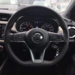 Nissan Micra Hatchback (All New) 0.9 IG-T 100 Acenta