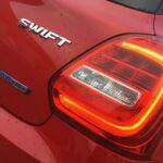 Suzuki Swift 1.2 Dualjet MHEV SZ-T Hatchback 5dr Petrol Hybrid CVT Euro 6 (s/s) (83 ps)