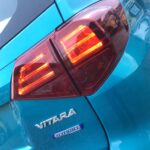 Suzuki VITARA 1.4 BoosterJet Hybrid GO