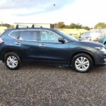 Nissan X-Trail 1.6 DIG-T Acenta SUV 5dr Petrol Manual Euro 6 (s/s) (163 ps)