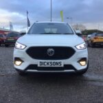MG MG ZS 1.0 T-GDI Exclusive Auto Euro 6 5dr
