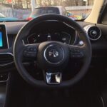 MG MG HS 1.5 T-GDI Trophy Euro 6 (s/s) 5dr
