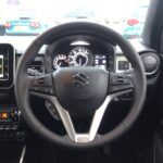 Suzuki Ignis 1.2 Dualjet MHEV SZ5 CVT Euro 6 (s/s) 5dr