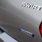 Suzuki Swift 1.2 Dualjet MHEV SZ5 CVT Euro 6 (s/s) 5dr