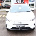 MG MG ZS 72.6kWh Trophy Auto 5dr