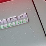 MG MG4 64kWh XPOWER Auto 4WD 5dr (Dual Motor)