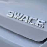 Suzuki Swace 1.8h Motion CVT Euro 6 (s/s) 5dr