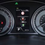 Suzuki SX4 S-Cross 1.5 Motion SUV 5dr Petrol Hybrid AGS Euro 6 (s/s) (115 ps)