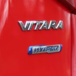 Suzuki Vitara 1.4 Boosterjet MHEV SZ-T SUV 5dr Petrol Hybrid Manual Euro 6 (s/s) (129 ps)