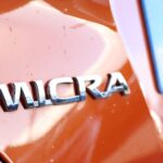 Nissan Micra Hatchback (All New) 1.0 IG-T (100ps) Tekna