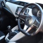 Nissan Micra Hatchback (All New) 1.0 IG-T (100ps) Tekna