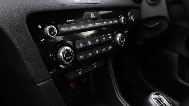 Kia Sportage 1.6 T-GDi GT-Line SUV 5dr Petrol Manual Euro 6 (s/s) (174 bhp)
