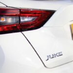 Nissan Juke 1.0 DIG-T Acenta 5-Door Hatchback