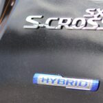 Suzuki SX4 S-Cross 1.4 Boosterjet MHEV SZ-T SUV 5dr Petrol Hybrid Manual Euro 6 (s/s) (129 ps)