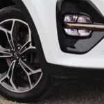 Kia Sportage 1.6 T-GDi GT-Line SUV 5dr Petrol Manual Euro 6 (s/s) (174 bhp)