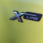 Kia Picanto 1.25 MPi X-LINE