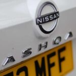 Nissan Qashqai 1.3 DIG-T (140ps) Tekna MHEV