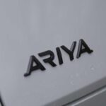 Nissan Ariya E (225kw) Evolve (22kW Charger) e-4ORCE