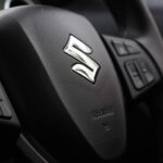 Suzuki Vitara 1.4 Boosterjet MHEV SZ5 Euro 6 (s/s) 5dr
