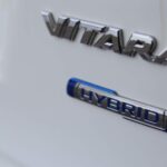 Suzuki Vitara 1.4 Boosterjet MHEV SZ5 Euro 6 (s/s) 5dr
