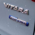 Suzuki Vitara 1.4 Boosterjet MHEV SZ-T Euro 6 (s/s) 5dr