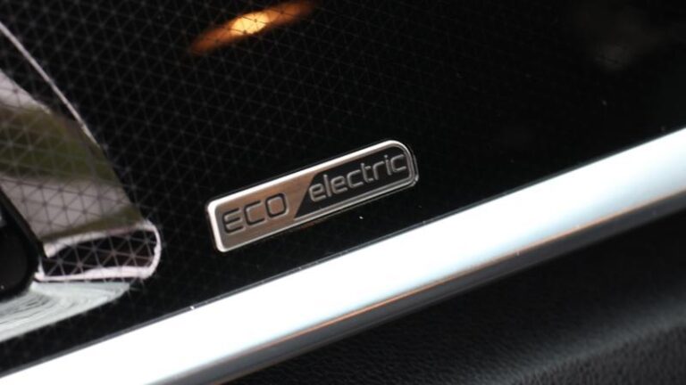 Kia e-Niro 64 kWh 3